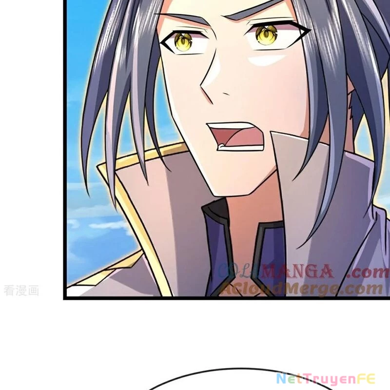 Thần Võ Thiên Tôn Chapter 866 - Next Chapter 867