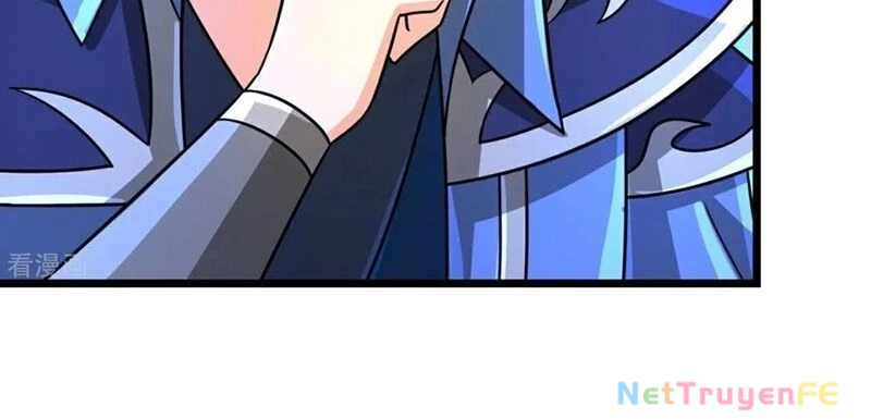 Thần Võ Thiên Tôn Chapter 866 - Next Chapter 867