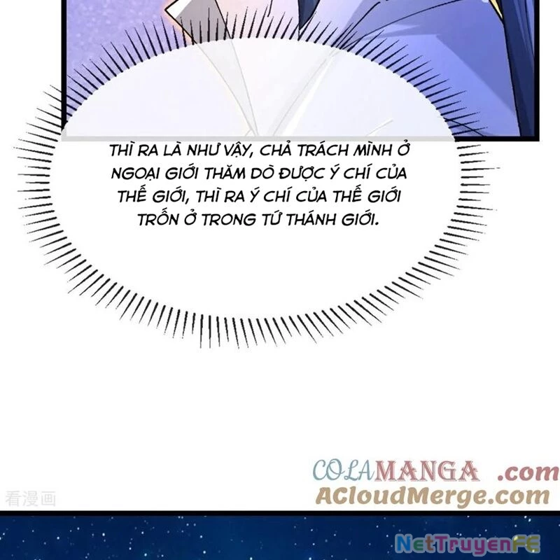 Thần Võ Thiên Tôn Chapter 866 - Next Chapter 867