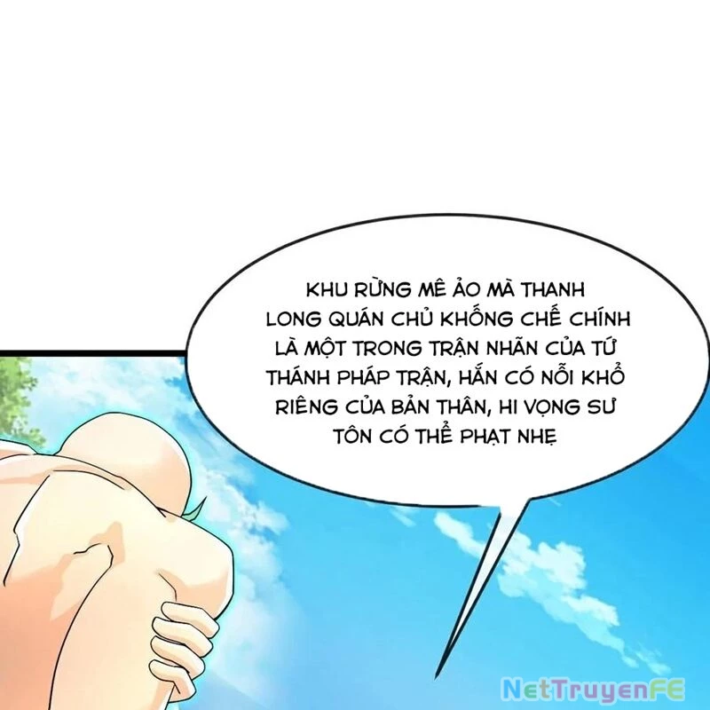 Thần Võ Thiên Tôn Chapter 866 - Next Chapter 867