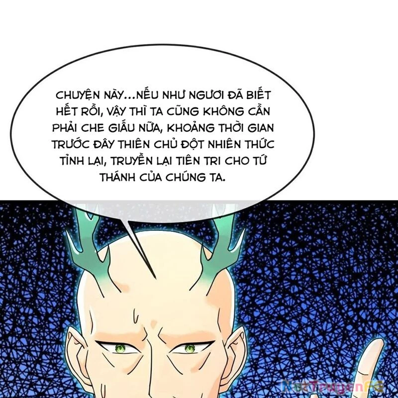 Thần Võ Thiên Tôn Chapter 866 - Next Chapter 867