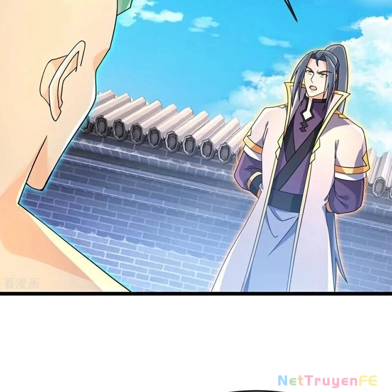 Thần Võ Thiên Tôn Chapter 866 - Next Chapter 867