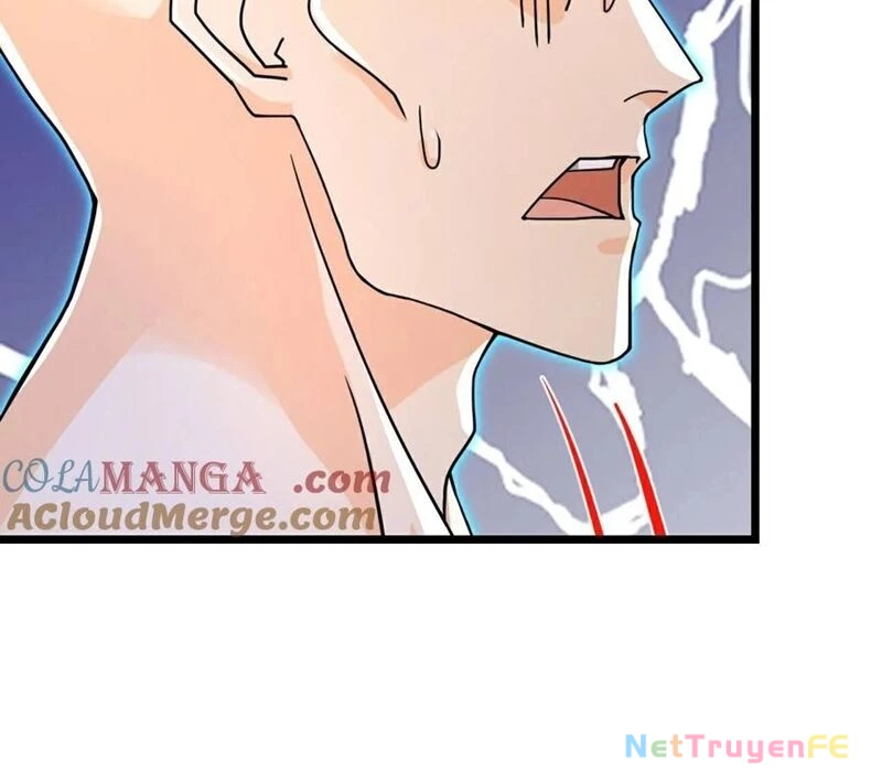 Thần Võ Thiên Tôn Chapter 866 - Next Chapter 867