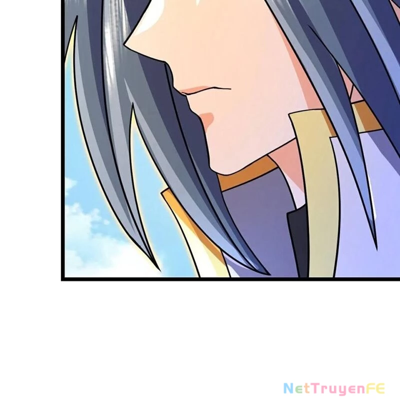 Thần Võ Thiên Tôn Chapter 866 - Next Chapter 867