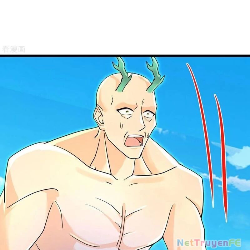 Thần Võ Thiên Tôn Chapter 866 - Next Chapter 867