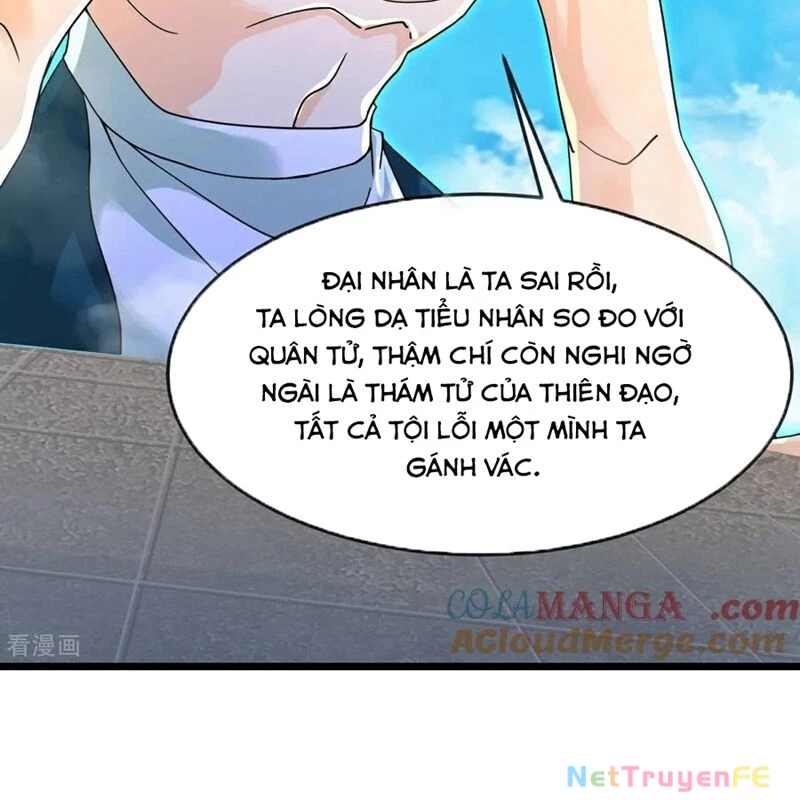 Thần Võ Thiên Tôn Chapter 866 - Next Chapter 867