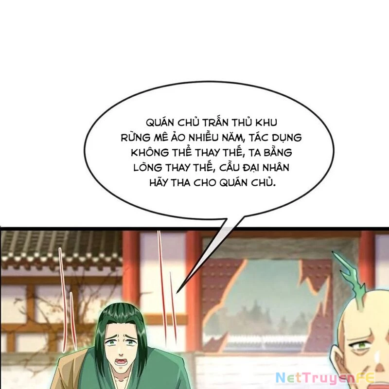 Thần Võ Thiên Tôn Chapter 866 - Next Chapter 867