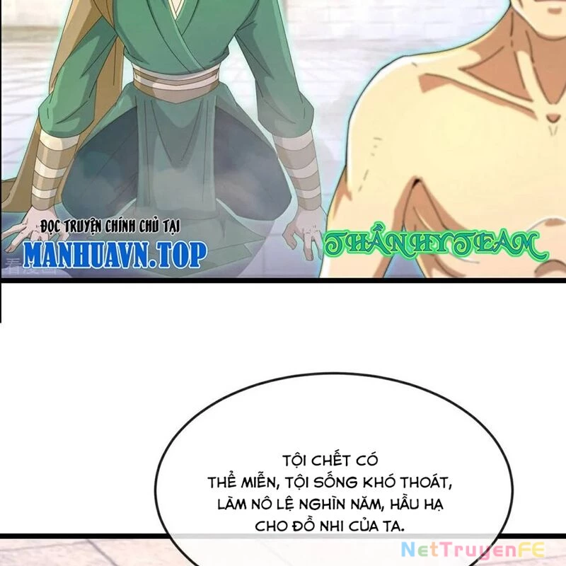 Thần Võ Thiên Tôn Chapter 866 - Next Chapter 867
