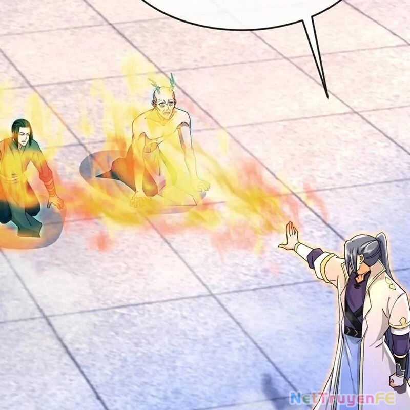 Thần Võ Thiên Tôn Chapter 866 - Next Chapter 867