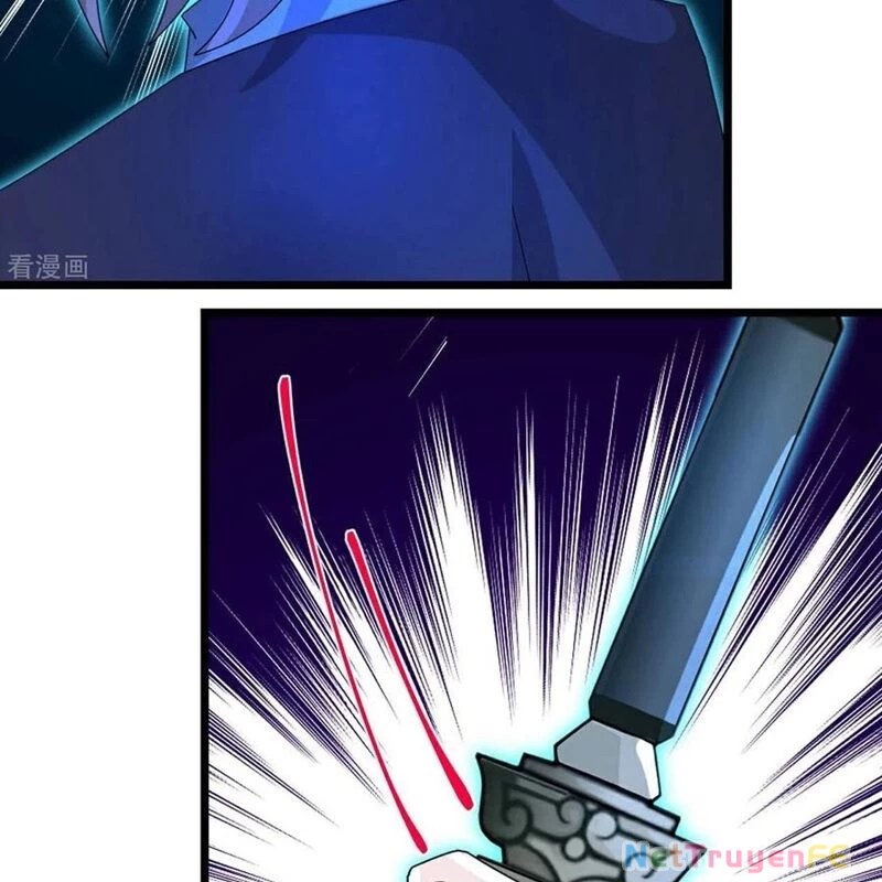 Thần Võ Thiên Tôn Chapter 866 - Next Chapter 867