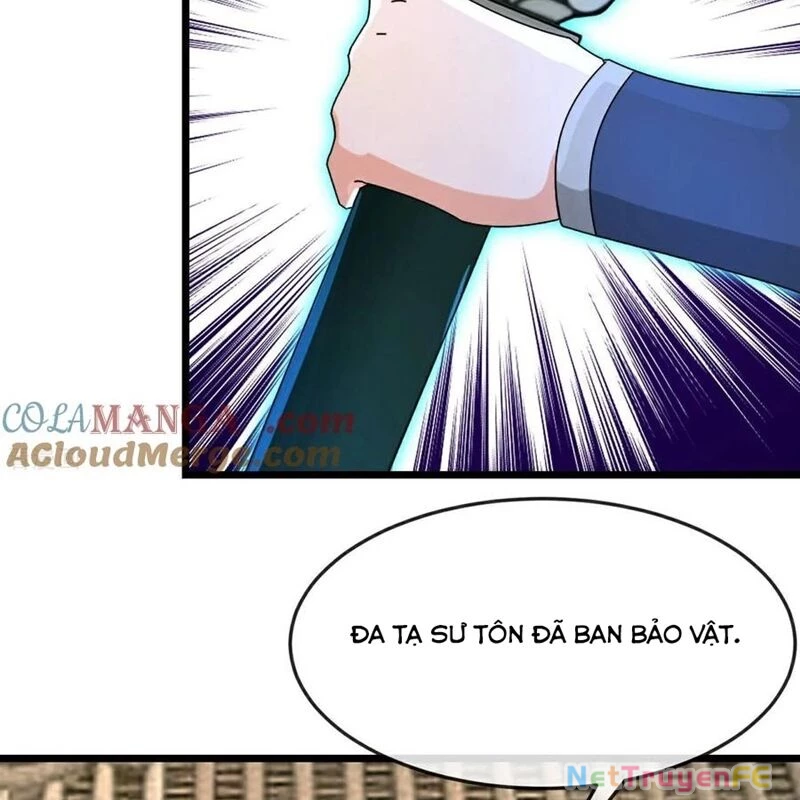 Thần Võ Thiên Tôn Chapter 866 - Next Chapter 867