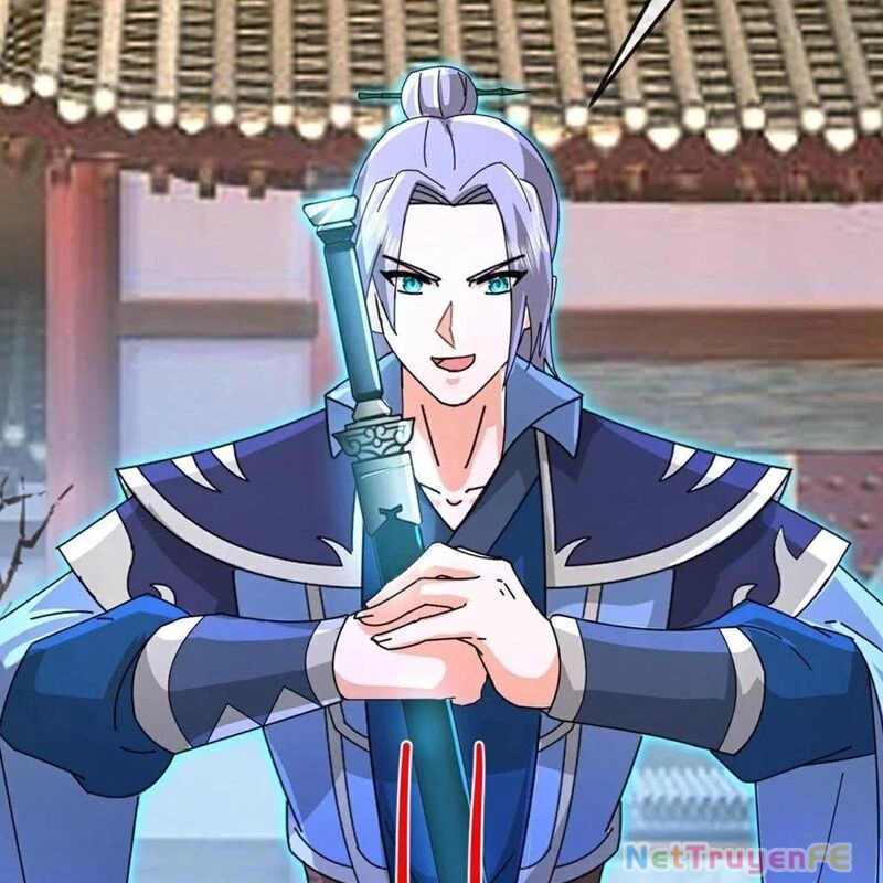 Thần Võ Thiên Tôn Chapter 866 - Next Chapter 867