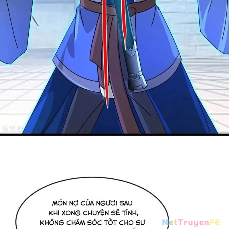 Thần Võ Thiên Tôn Chapter 866 - Next Chapter 867