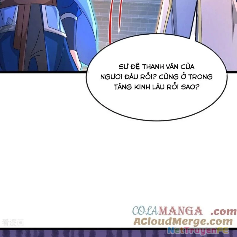 Thần Võ Thiên Tôn Chapter 866 - Next Chapter 867