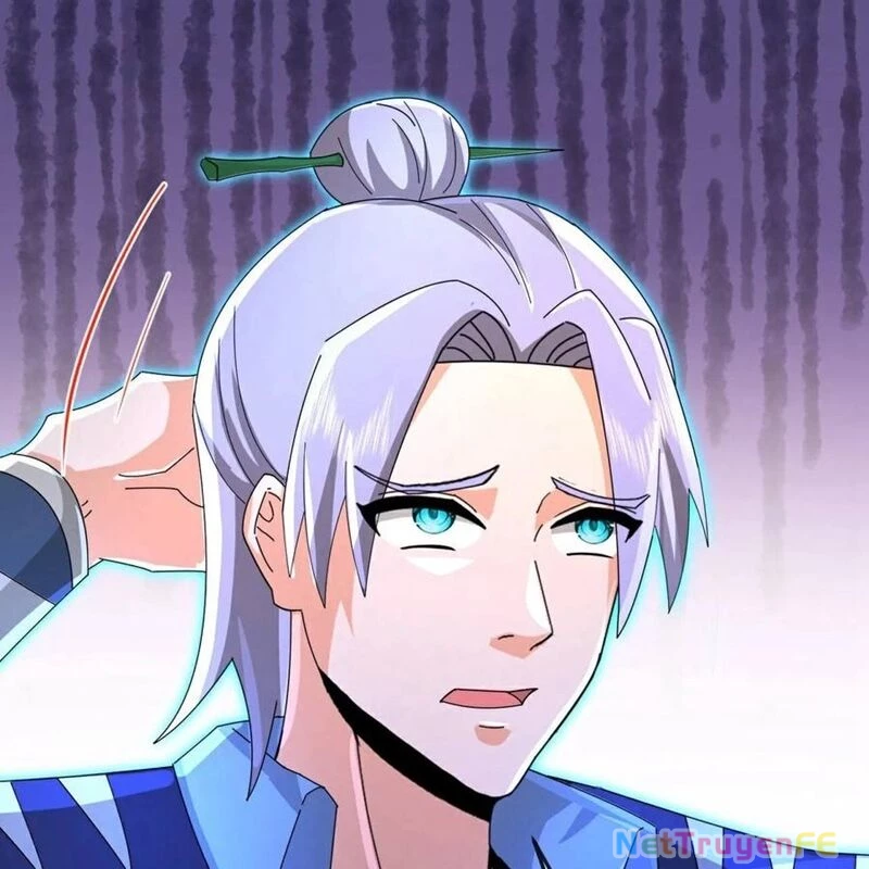 Thần Võ Thiên Tôn Chapter 866 - Next Chapter 867