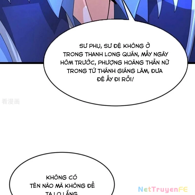 Thần Võ Thiên Tôn Chapter 866 - Next Chapter 867