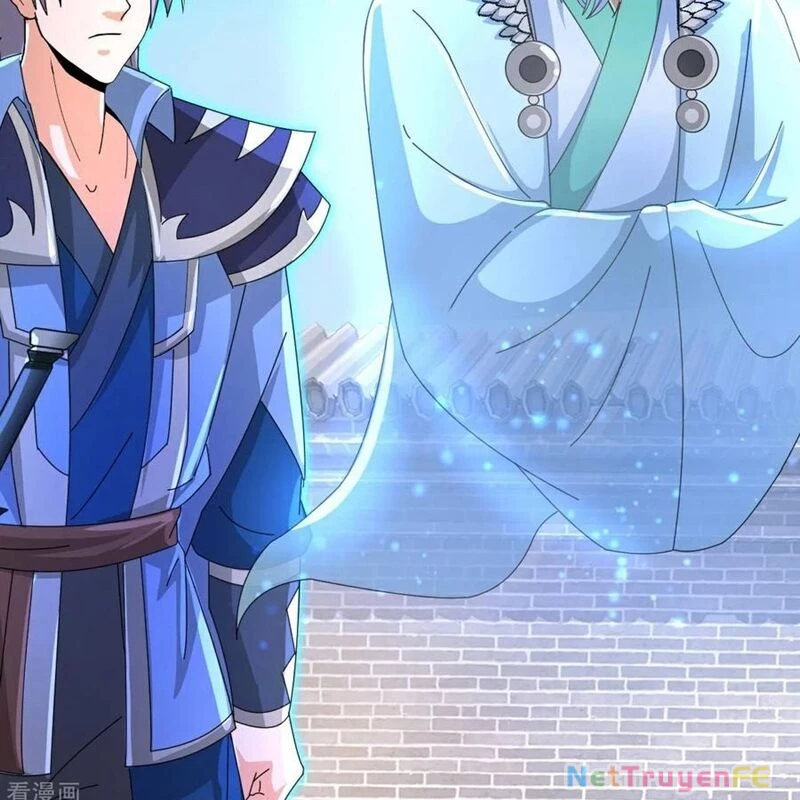 Thần Võ Thiên Tôn Chapter 866 - Next Chapter 867