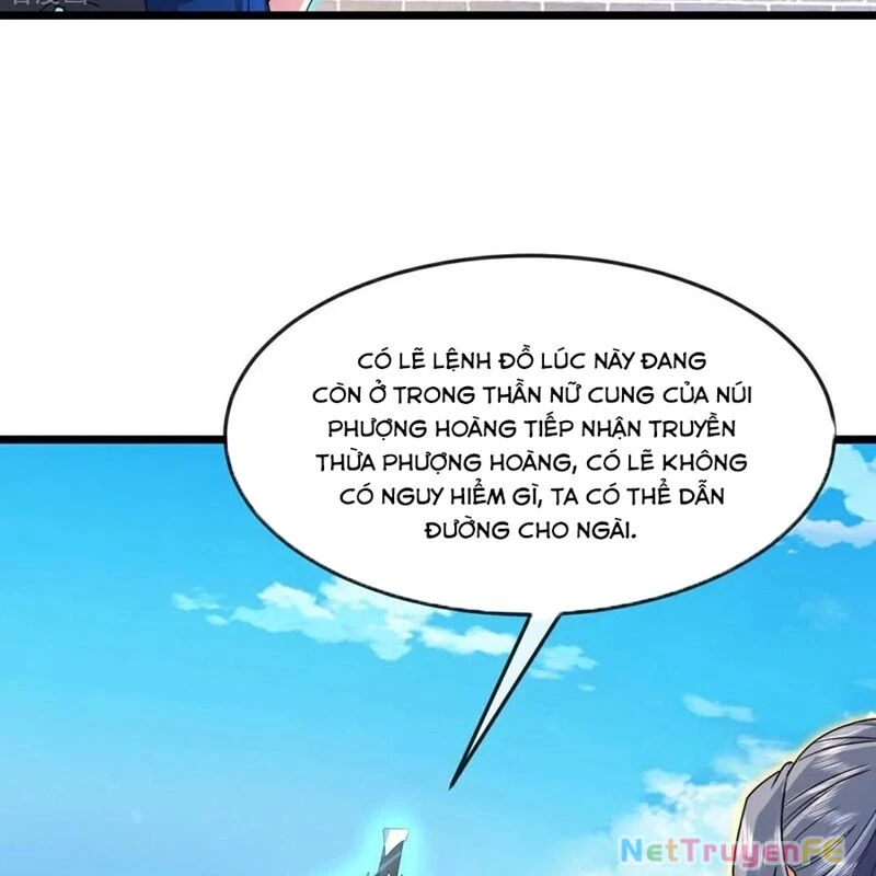 Thần Võ Thiên Tôn Chapter 866 - Next Chapter 867