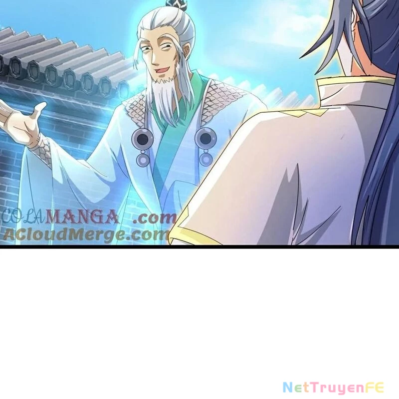 Thần Võ Thiên Tôn Chapter 866 - Next Chapter 867