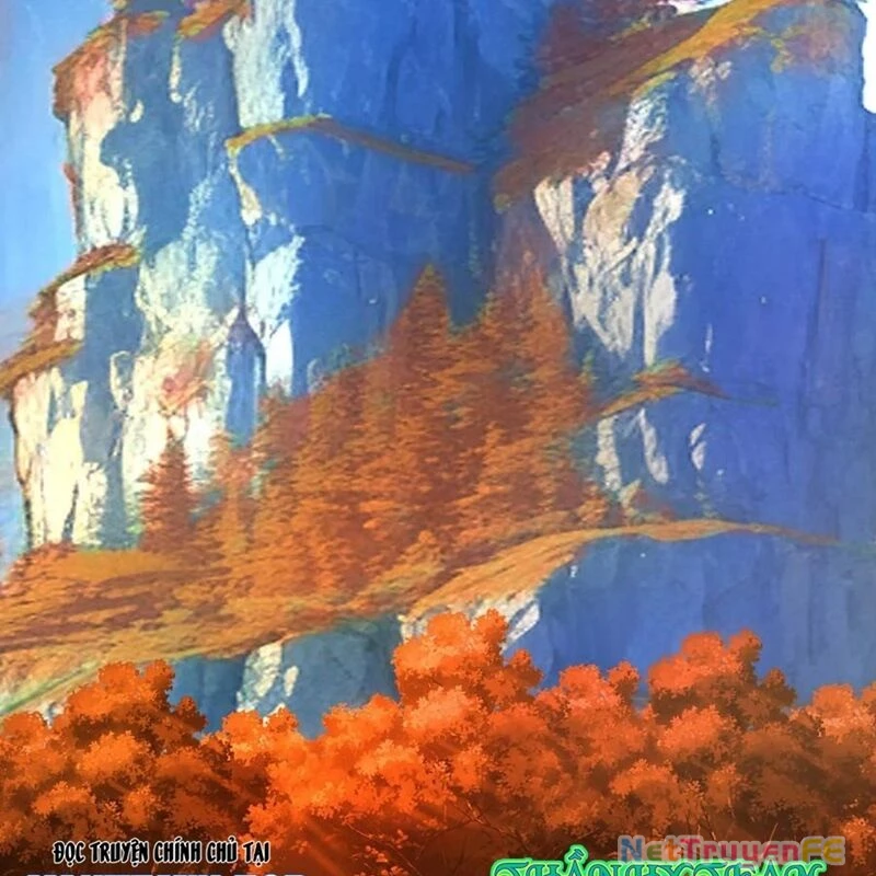 Thần Võ Thiên Tôn Chapter 866 - Next Chapter 867