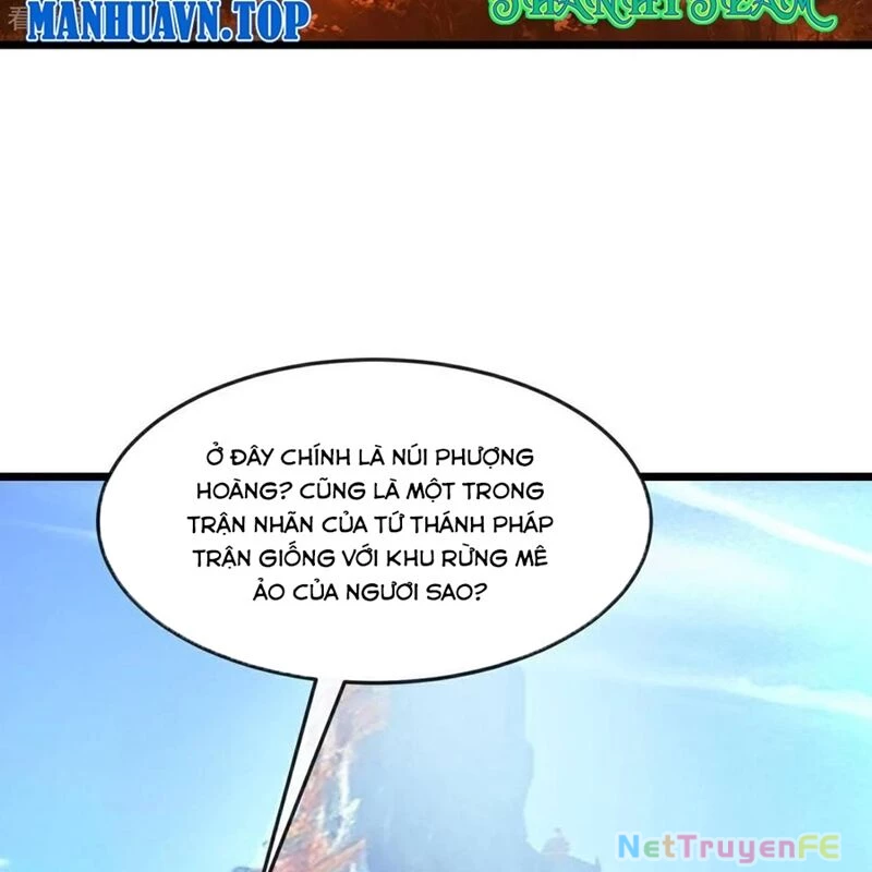 Thần Võ Thiên Tôn Chapter 866 - Next Chapter 867