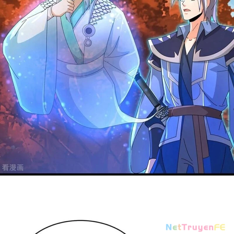 Thần Võ Thiên Tôn Chapter 866 - Next Chapter 867