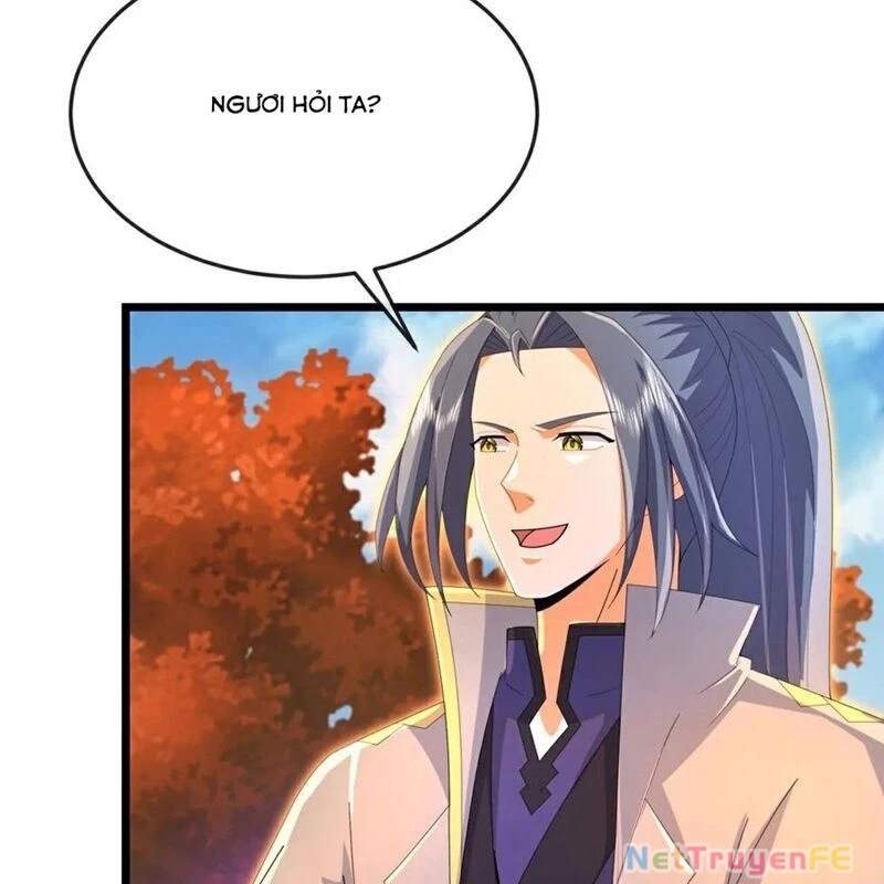 Thần Võ Thiên Tôn Chapter 866 - Next Chapter 867