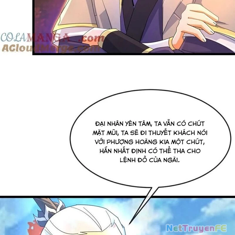 Thần Võ Thiên Tôn Chapter 866 - Next Chapter 867