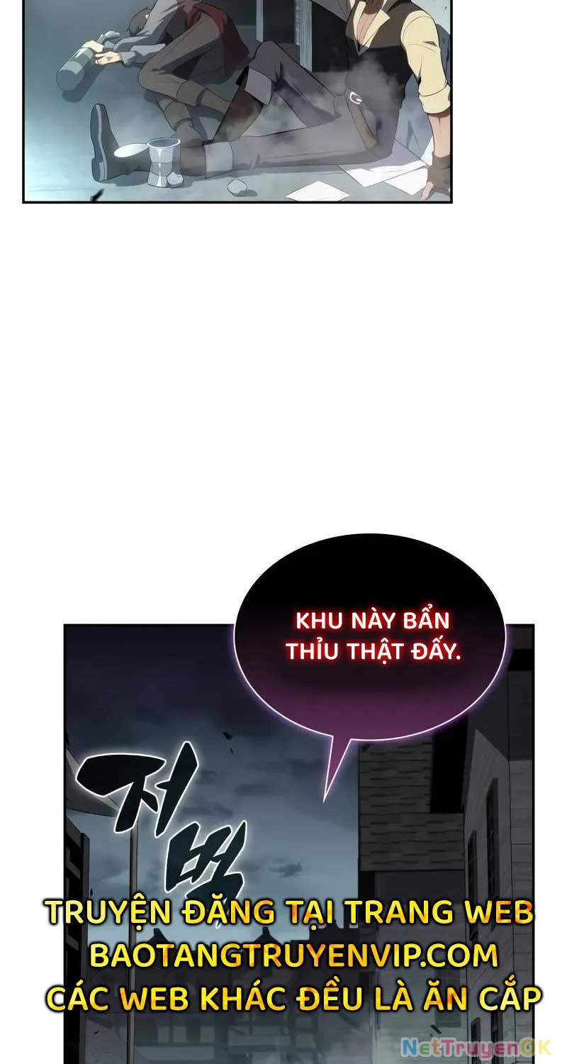 Cậu Út Nhà Công Tước Là Sát Thủ Hồi Quy Chapter 44 - Trang 4