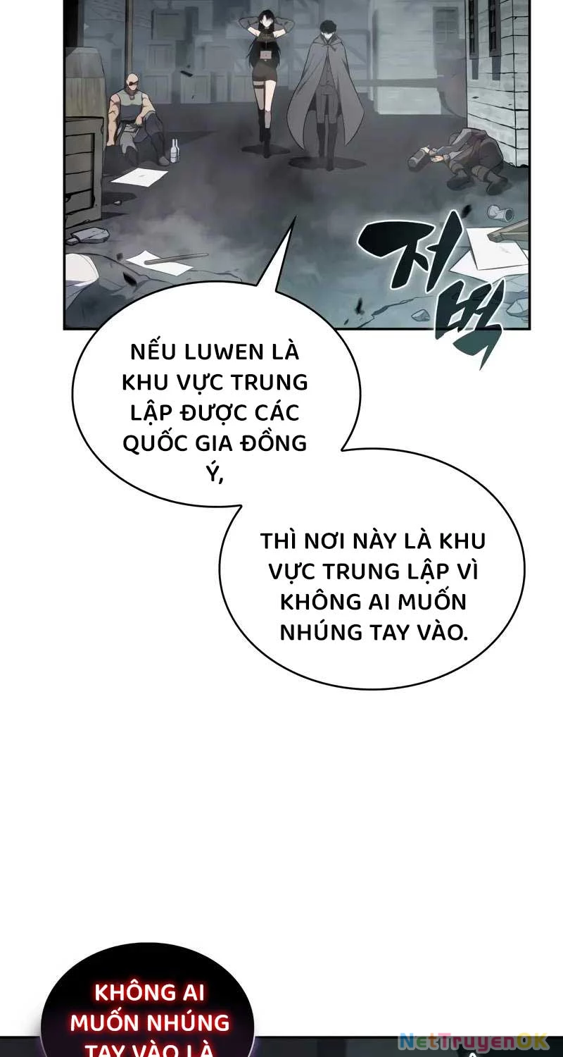 Cậu Út Nhà Công Tước Là Sát Thủ Hồi Quy Chapter 44 - Trang 4