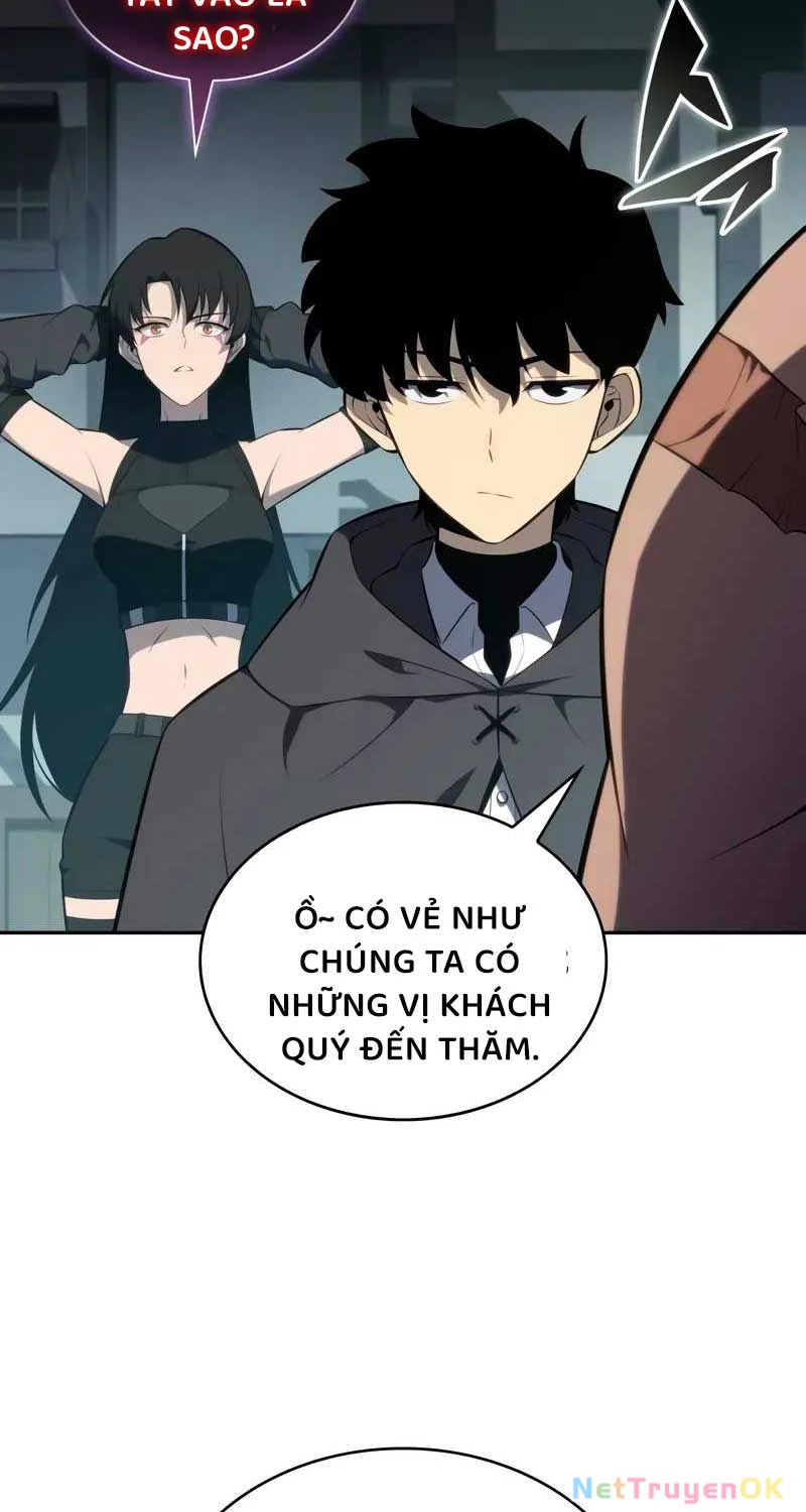 Cậu Út Nhà Công Tước Là Sát Thủ Hồi Quy Chapter 44 - Trang 4