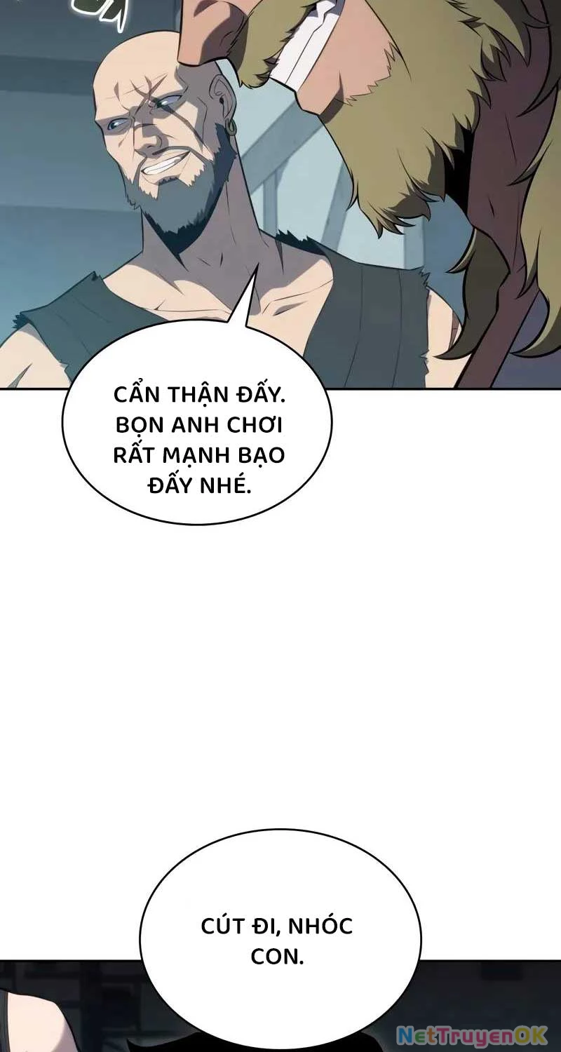 Cậu Út Nhà Công Tước Là Sát Thủ Hồi Quy Chapter 44 - Trang 4