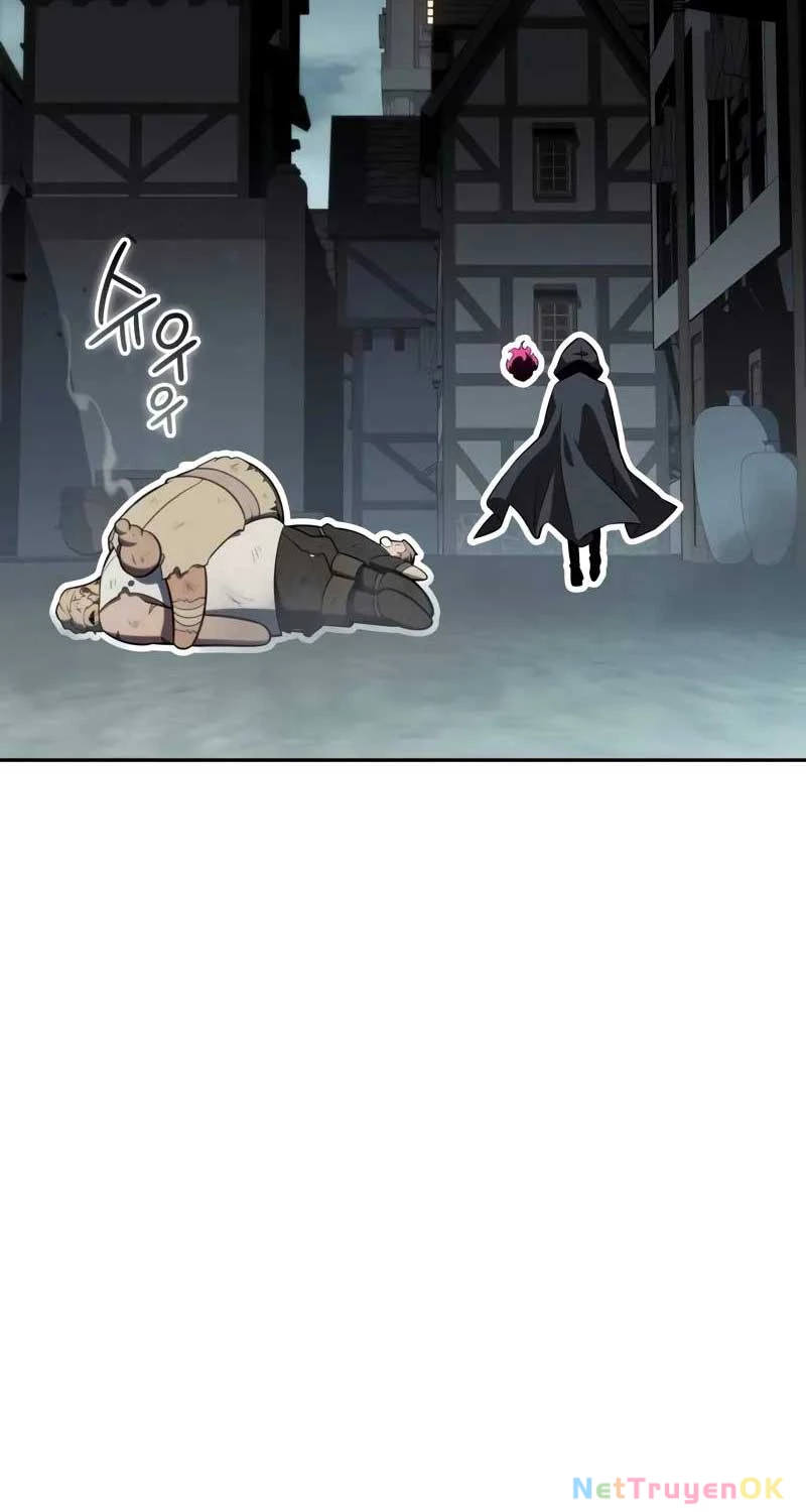 Cậu Út Nhà Công Tước Là Sát Thủ Hồi Quy Chapter 44 - Trang 4