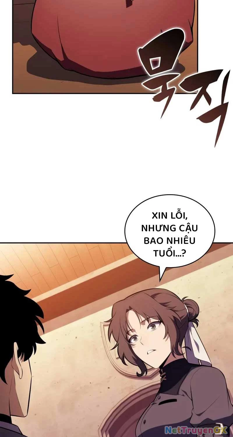 Cậu Út Nhà Công Tước Là Sát Thủ Hồi Quy Chapter 44 - Trang 4