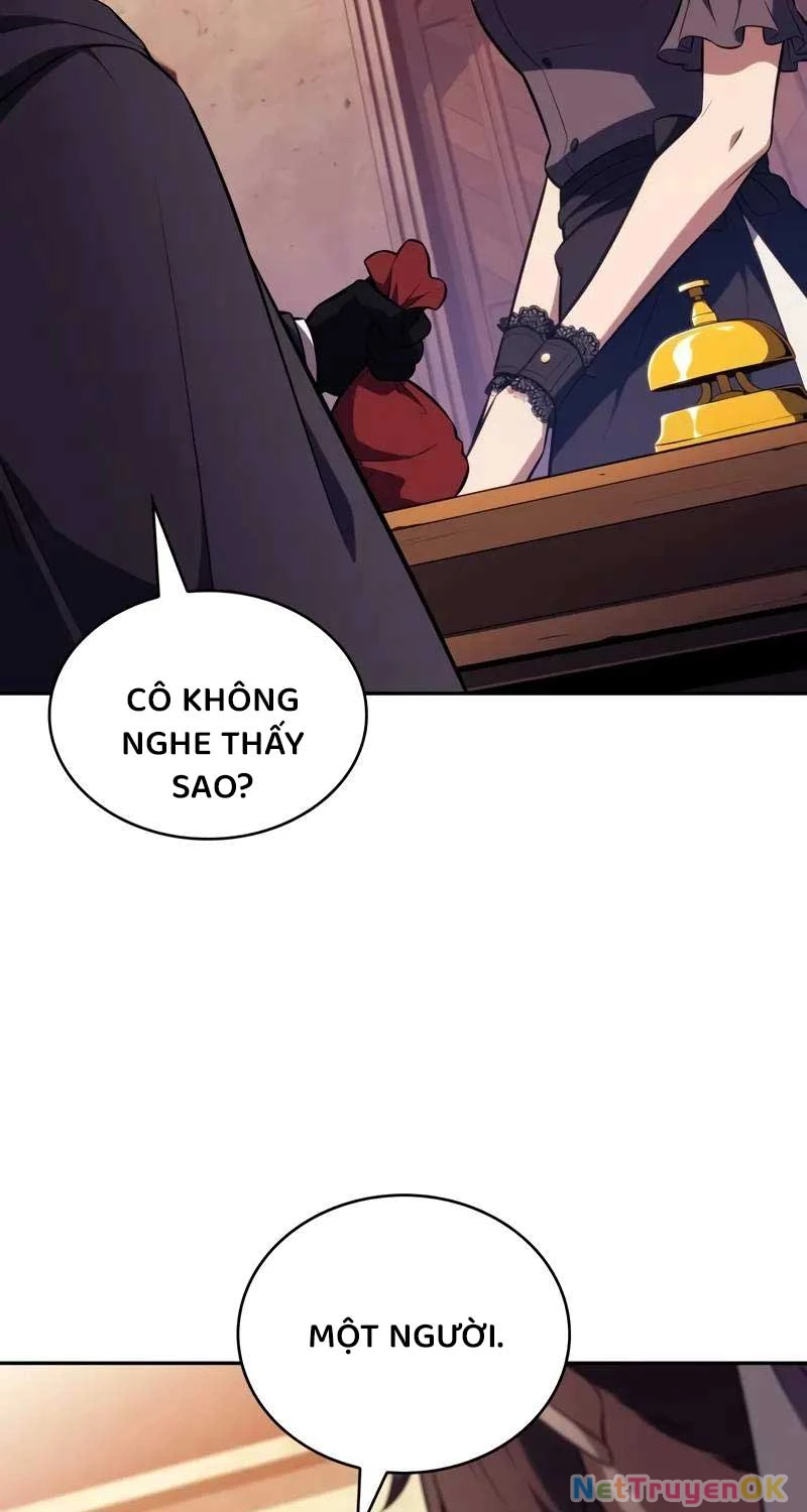 Cậu Út Nhà Công Tước Là Sát Thủ Hồi Quy Chapter 44 - Trang 4