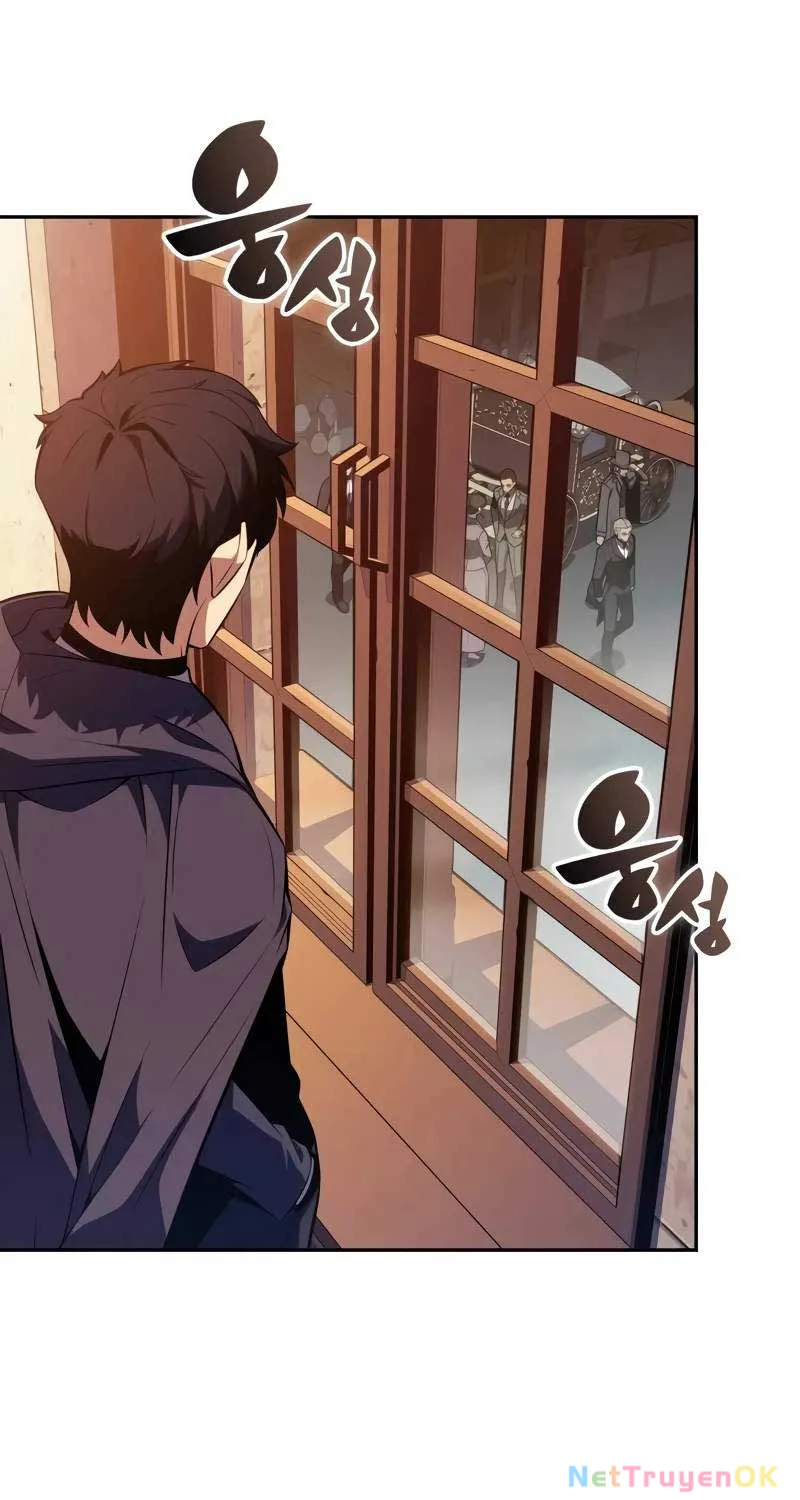 Cậu Út Nhà Công Tước Là Sát Thủ Hồi Quy Chapter 44 - Trang 4