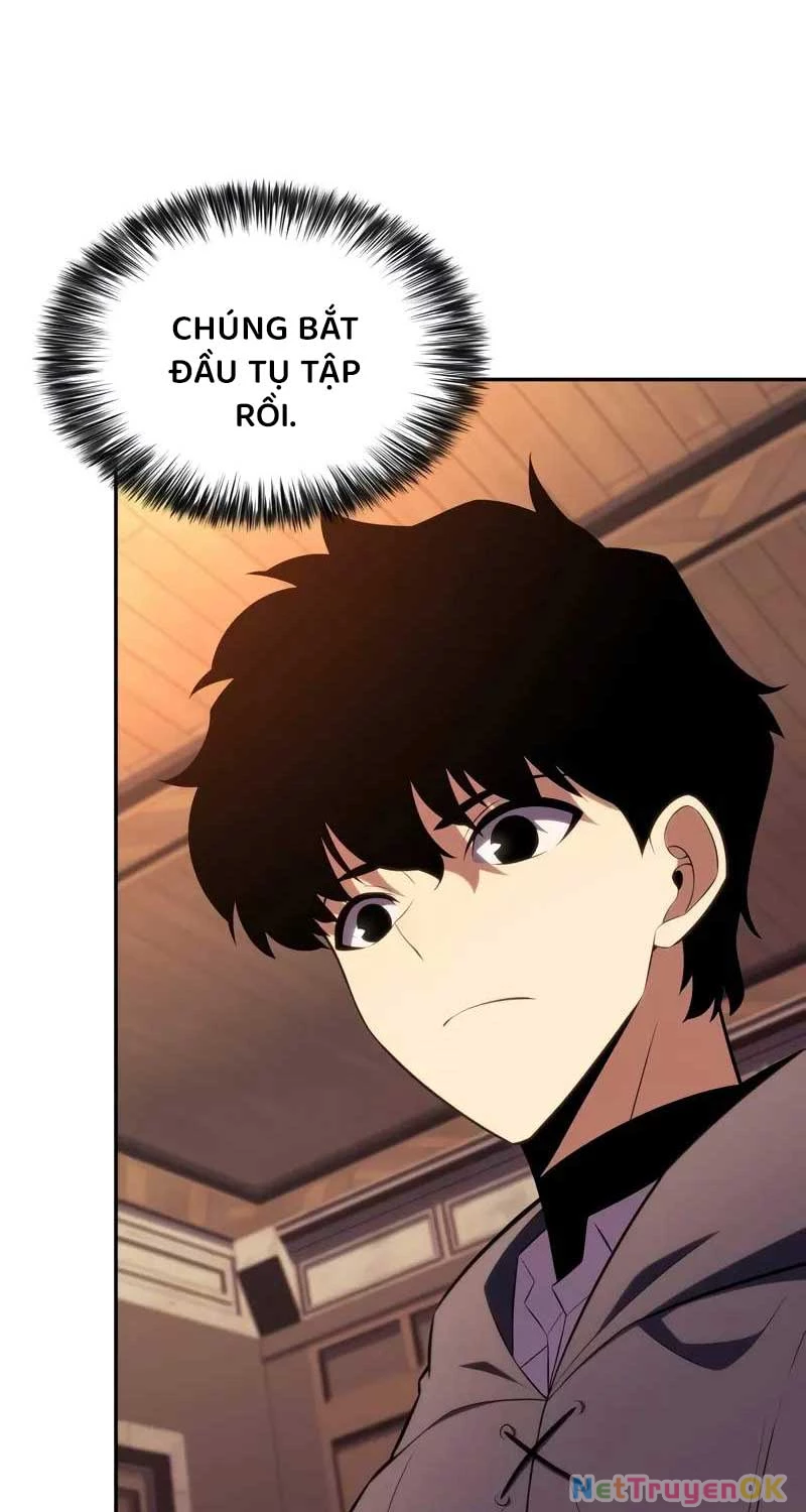 Cậu Út Nhà Công Tước Là Sát Thủ Hồi Quy Chapter 44 - Trang 4