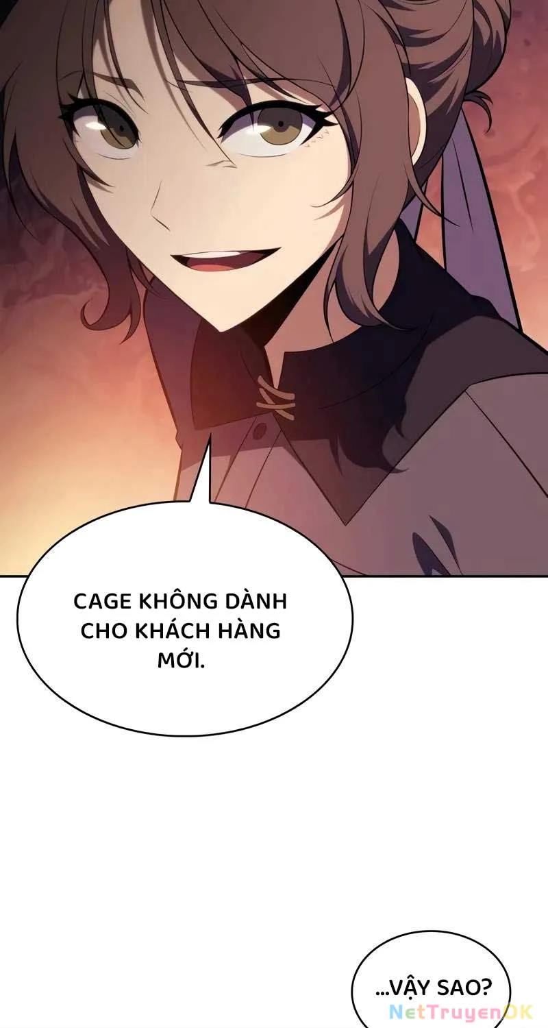 Cậu Út Nhà Công Tước Là Sát Thủ Hồi Quy Chapter 44 - Trang 4