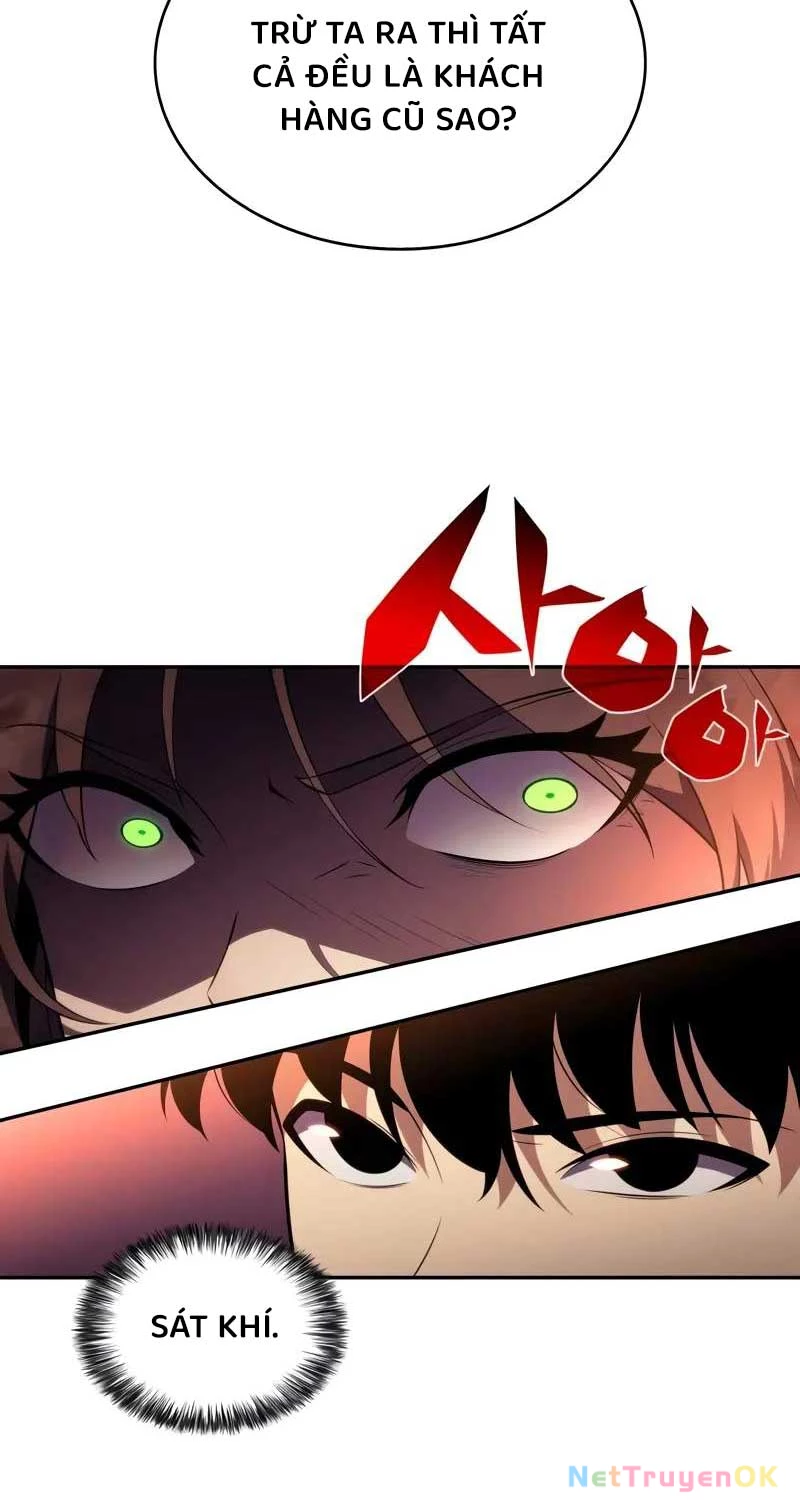 Cậu Út Nhà Công Tước Là Sát Thủ Hồi Quy Chapter 44 - Trang 4