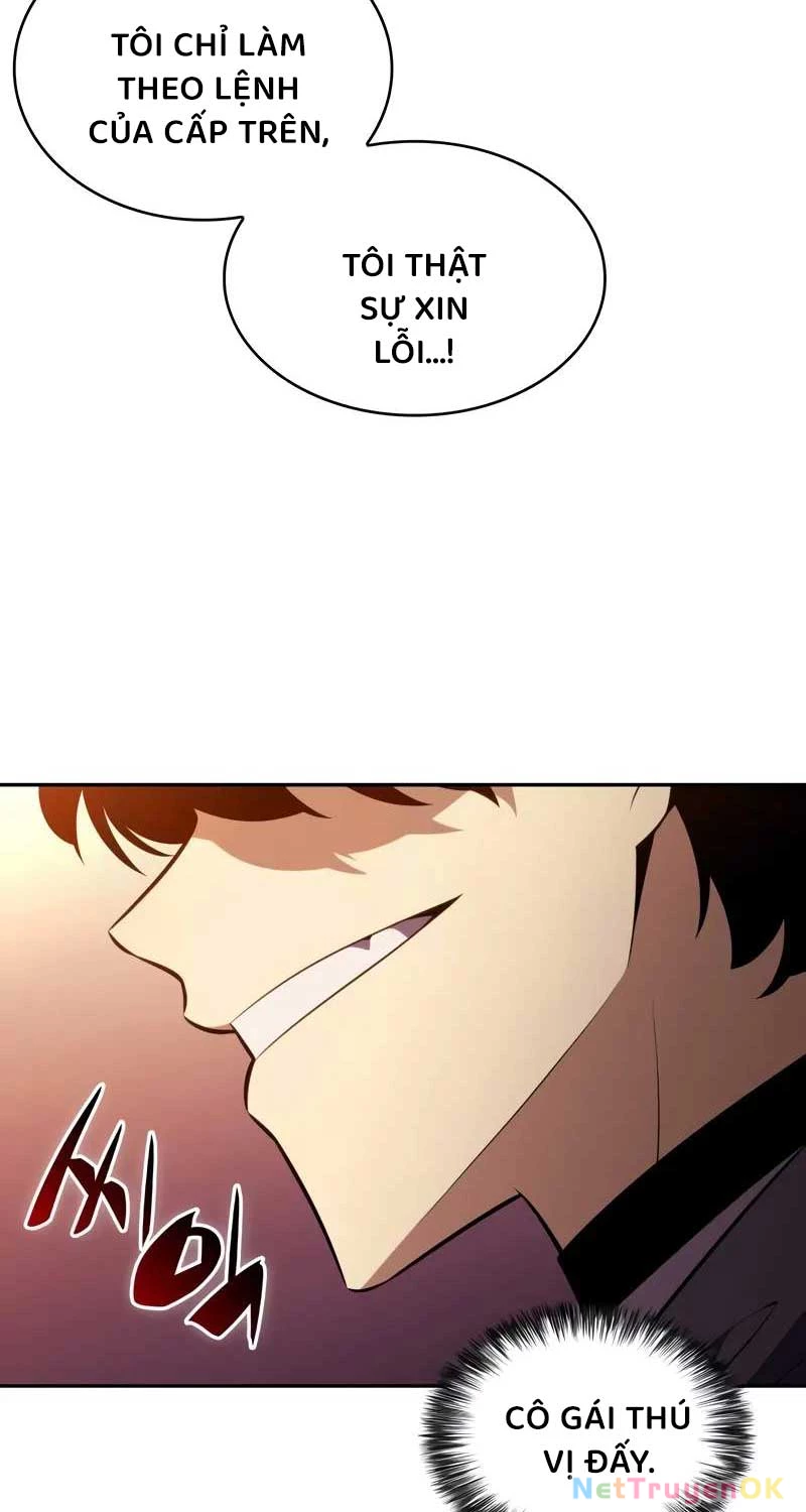 Cậu Út Nhà Công Tước Là Sát Thủ Hồi Quy Chapter 44 - Trang 4