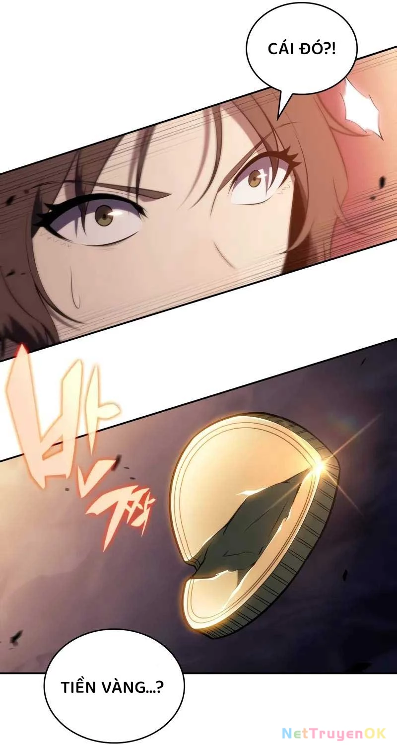 Cậu Út Nhà Công Tước Là Sát Thủ Hồi Quy Chapter 44 - Trang 4