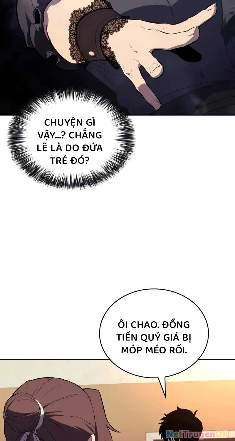 Cậu Út Nhà Công Tước Là Sát Thủ Hồi Quy Chapter 44 - Trang 4