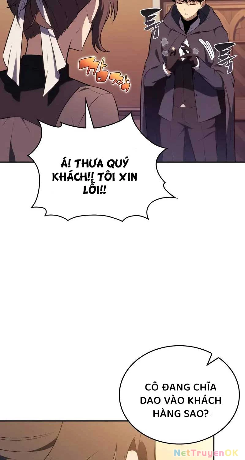 Cậu Út Nhà Công Tước Là Sát Thủ Hồi Quy Chapter 44 - Trang 4