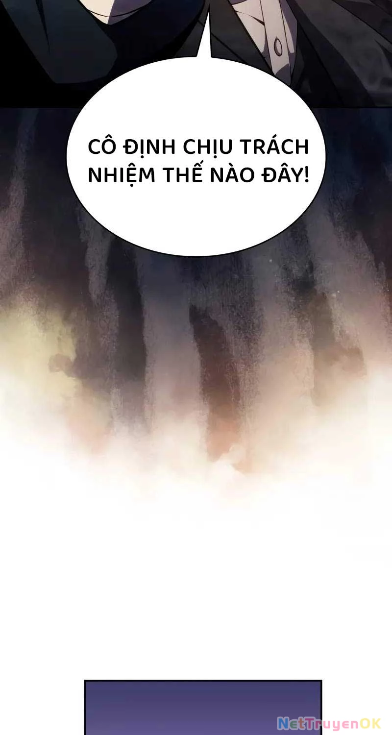 Cậu Út Nhà Công Tước Là Sát Thủ Hồi Quy Chapter 44 - Trang 4