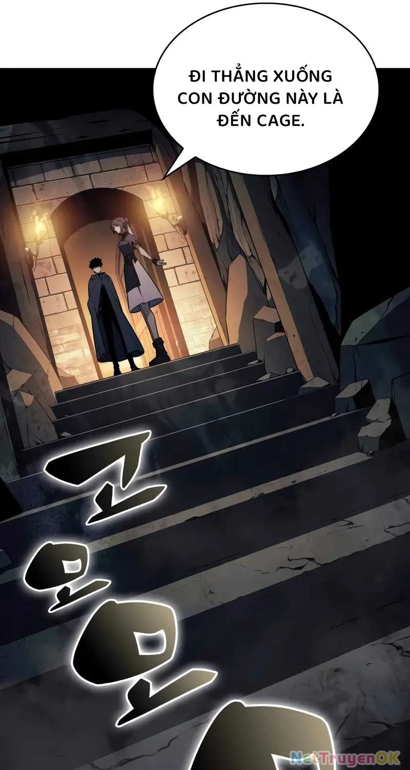 Cậu Út Nhà Công Tước Là Sát Thủ Hồi Quy Chapter 44 - Trang 4