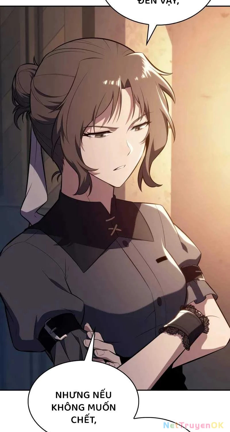 Cậu Út Nhà Công Tước Là Sát Thủ Hồi Quy Chapter 44 - Trang 4