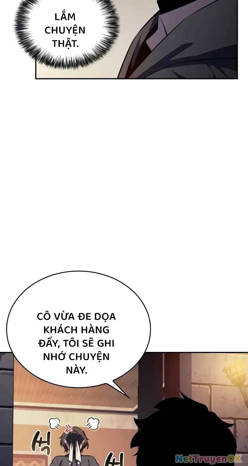 Cậu Út Nhà Công Tước Là Sát Thủ Hồi Quy Chapter 44 - Trang 4