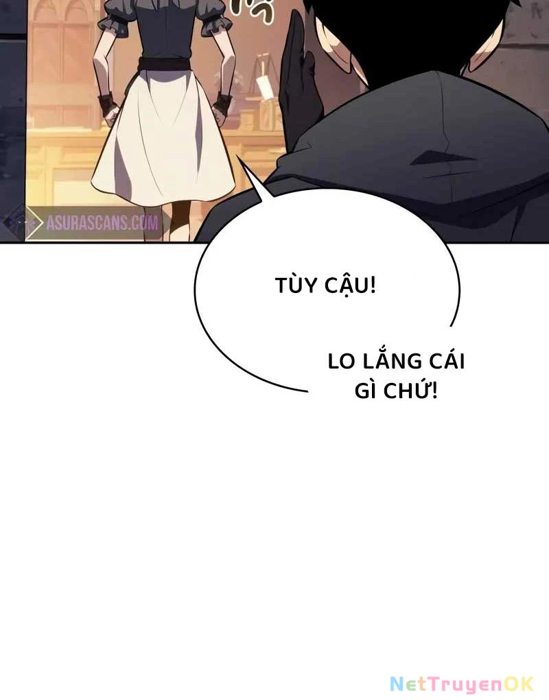 Cậu Út Nhà Công Tước Là Sát Thủ Hồi Quy Chapter 44 - Trang 4