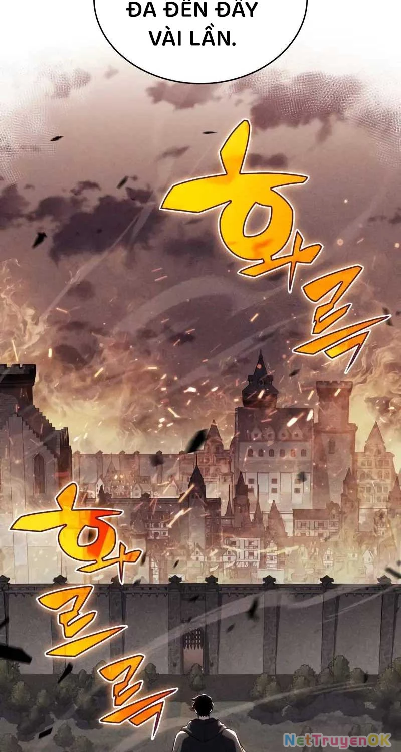 Cậu Út Nhà Công Tước Là Sát Thủ Hồi Quy Chapter 44 - Trang 4