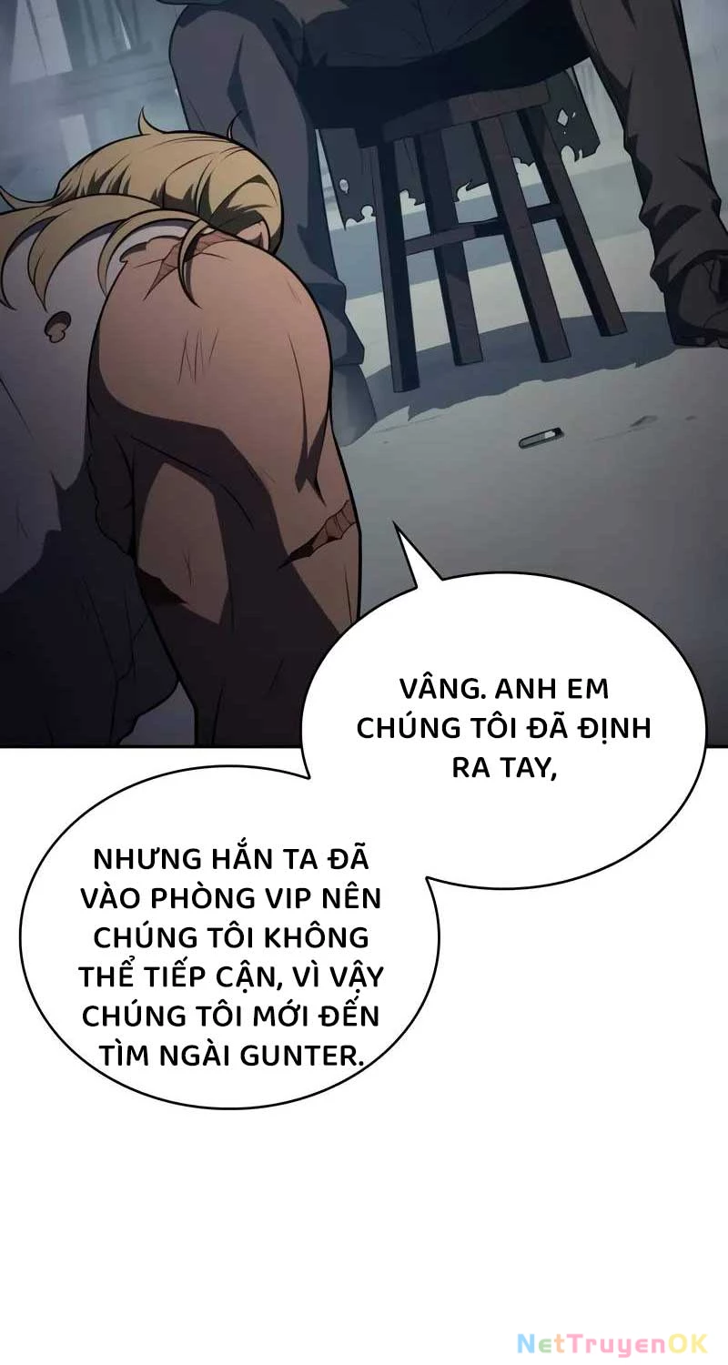 Cậu Út Nhà Công Tước Là Sát Thủ Hồi Quy Chapter 44 - Trang 4